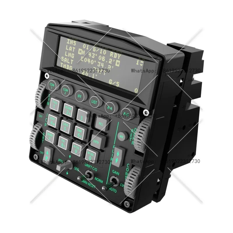 Dcs Icp Panels, Con…