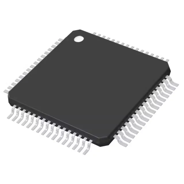 1PCS/LOT SAF7741HV/115 SAF7741HV SAF7741 QFP144 Audio processing chips
