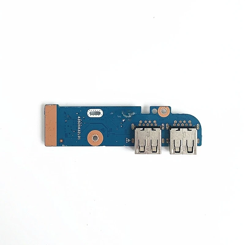 ... for HP 15S-GR TPN-C151 GPP53 USB small board, adapter board LS-H327P...