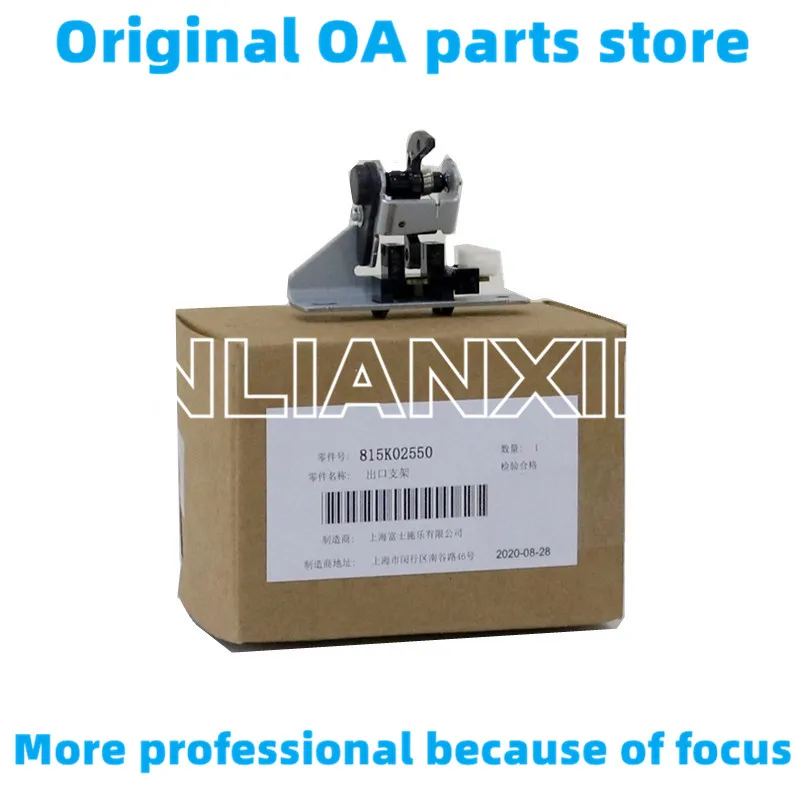 Novo sensor de saída fuser original para fuji xerox documente-iii 2007 3007 dc 236 336 ii 2005 2055 3005