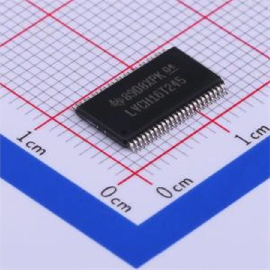 20PCS/LOT SN74LVCH16T245DGGR (Logic ICs)