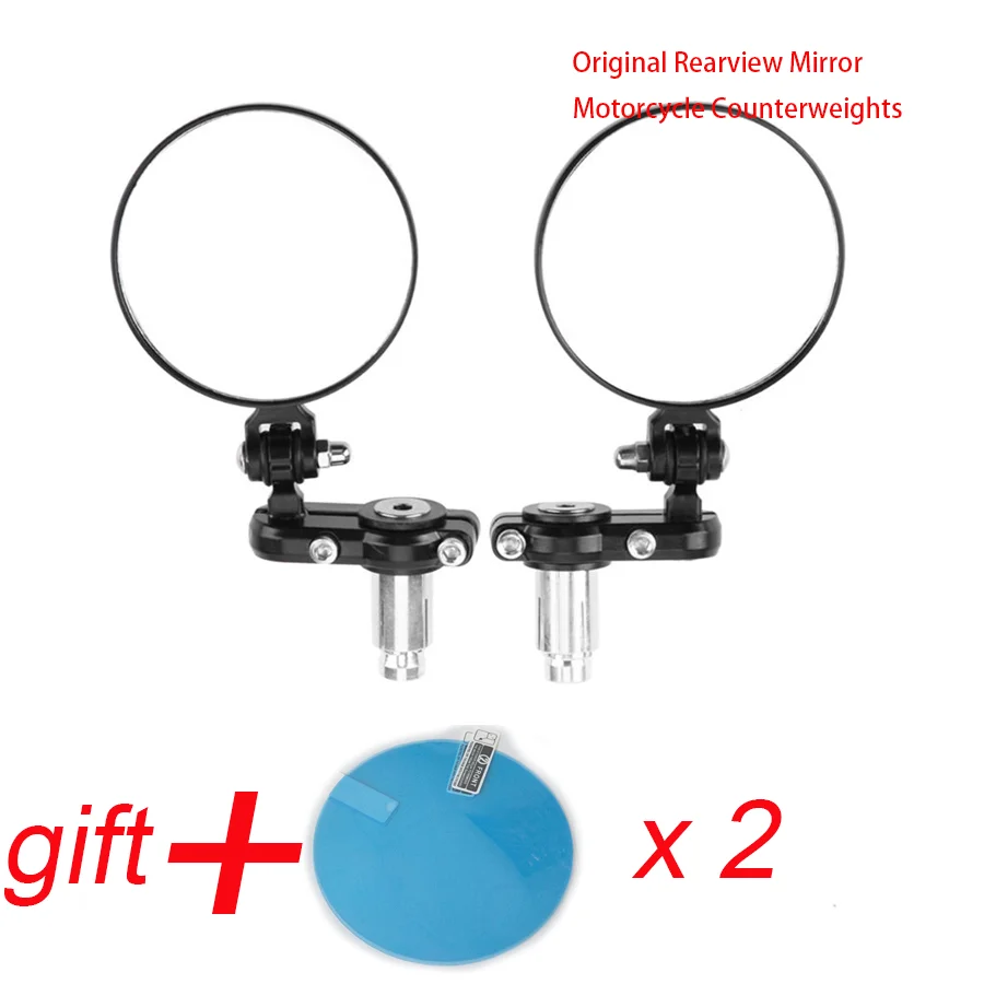 Original Rearview M…