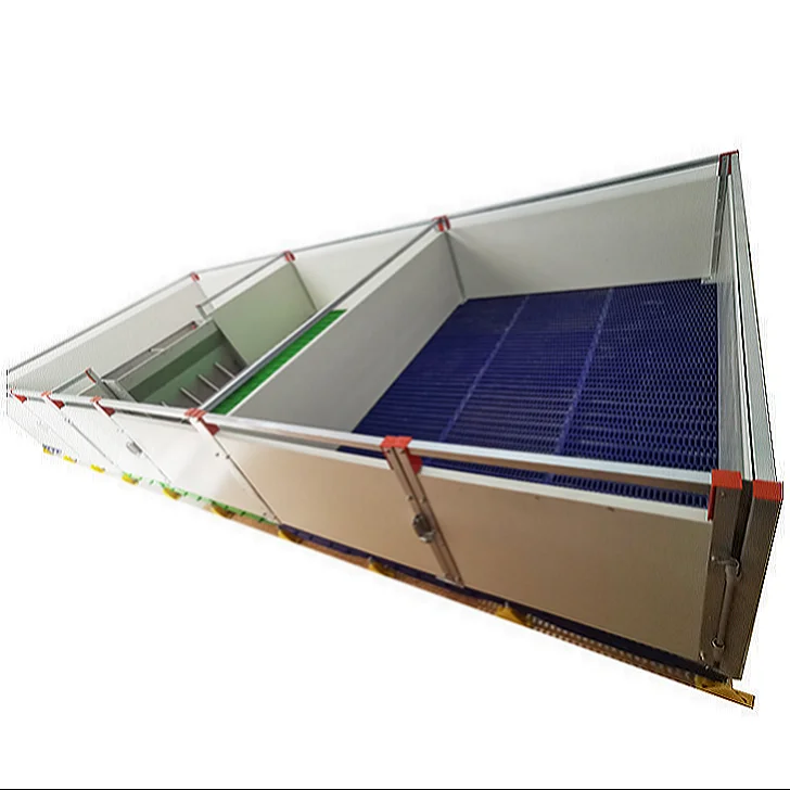 

Piglet Nursery Bed Sow Farrowing Bed Pig Farrowing Bed Positioning Bar Piglet Nursery Pen Limit Bar Breeding Equipment