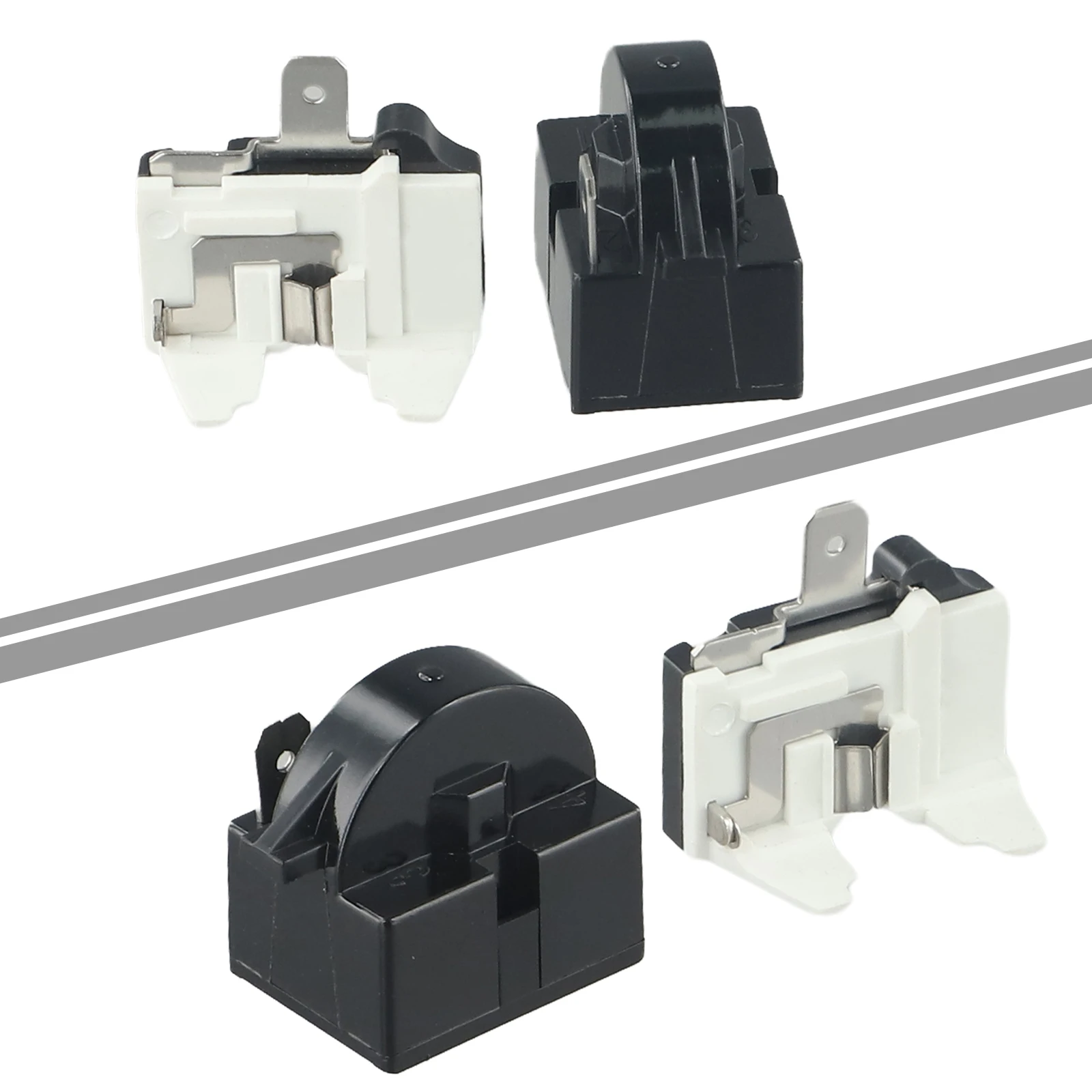 

Industrial Overload Protector Electrical Equipment Overcurrent Relay Compressor Overload Protector Refrigerator