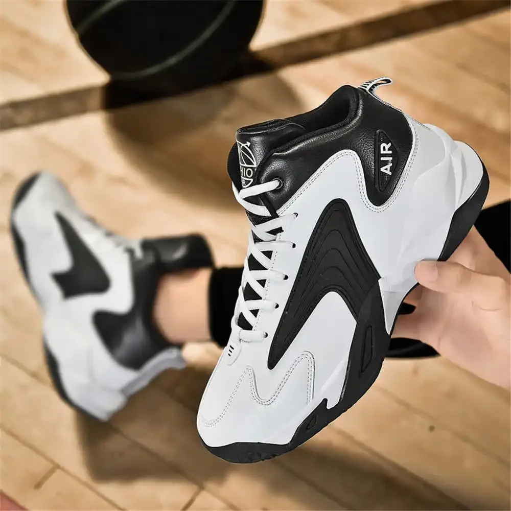 

Number 41 Anti Slip Men's Shoes 47 Size Skateboarding Brand Sneakers Men Loafers Sport Sneakeres Snaeker Life Boty
