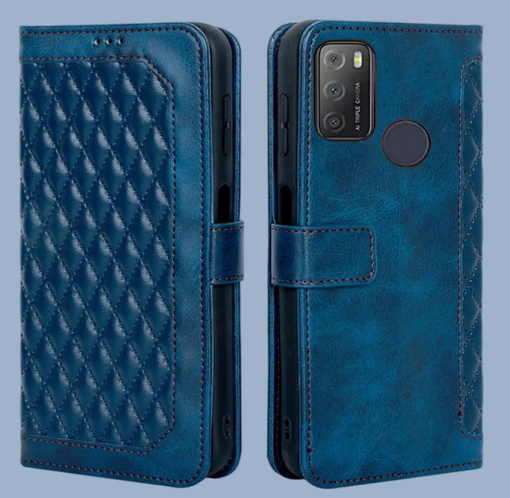 Magnetic Wallet Fli…