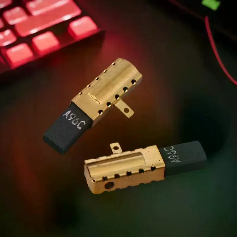 Сменные угольные щетки 1619P01777 для PBH 2500 RE PBH 2000 PBH 2100, инструмент для перфоратора, металлический материал