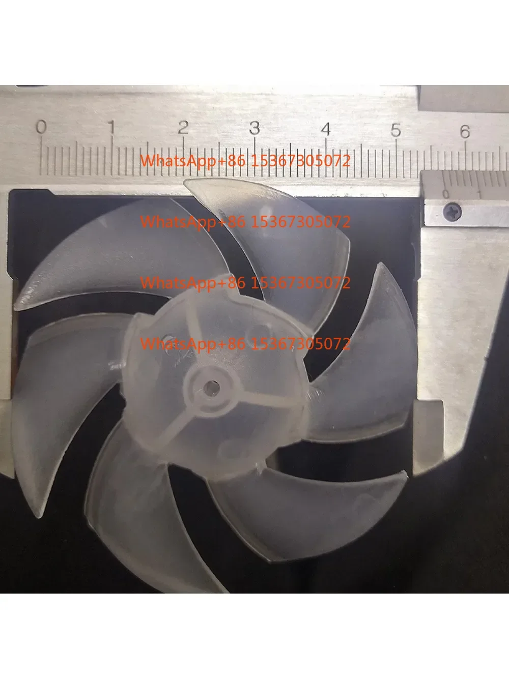 1 шт. для SOOCAS H3s h5s лезвие фена