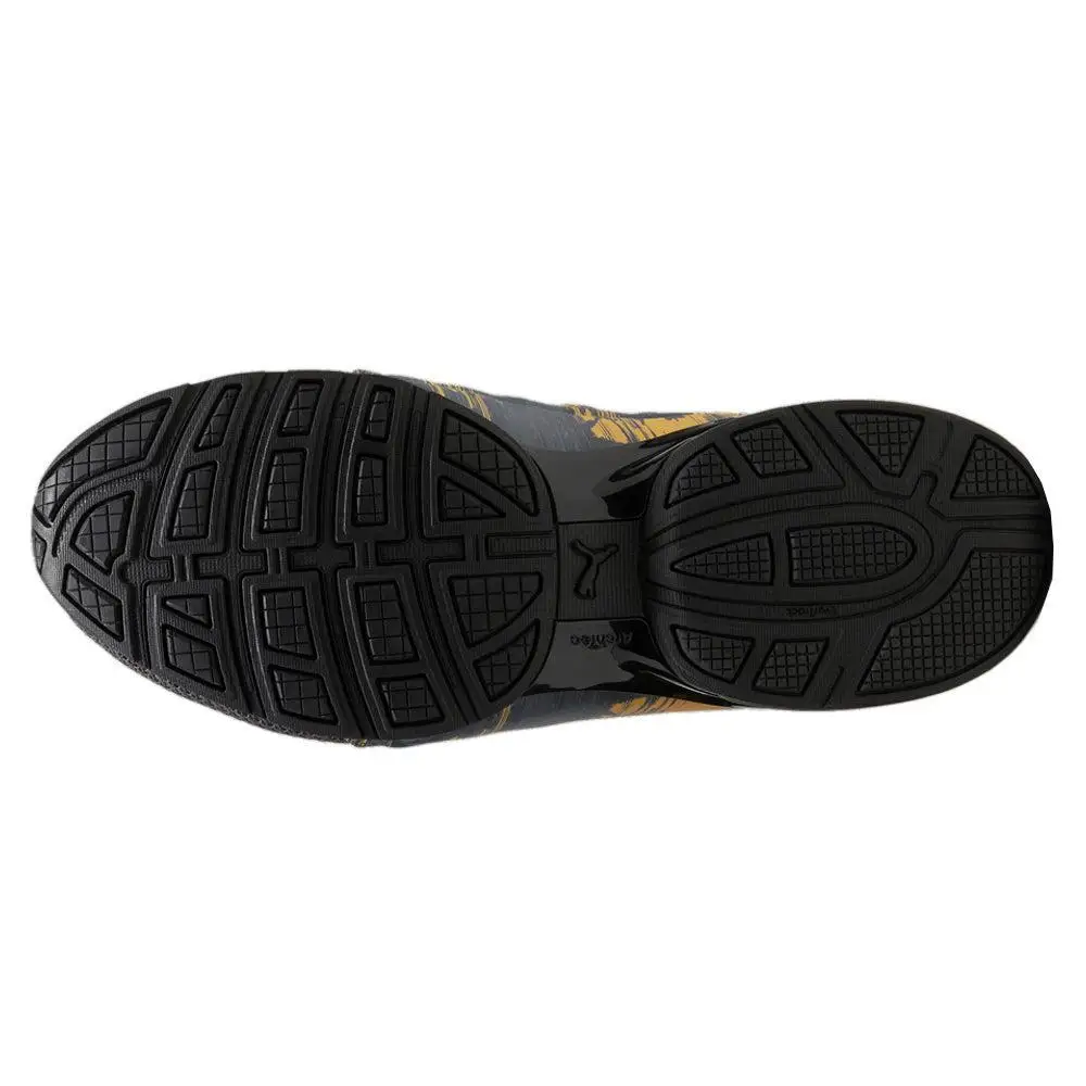 أحذية ركض مموهة من Puma Metaspeed ، Puma #5