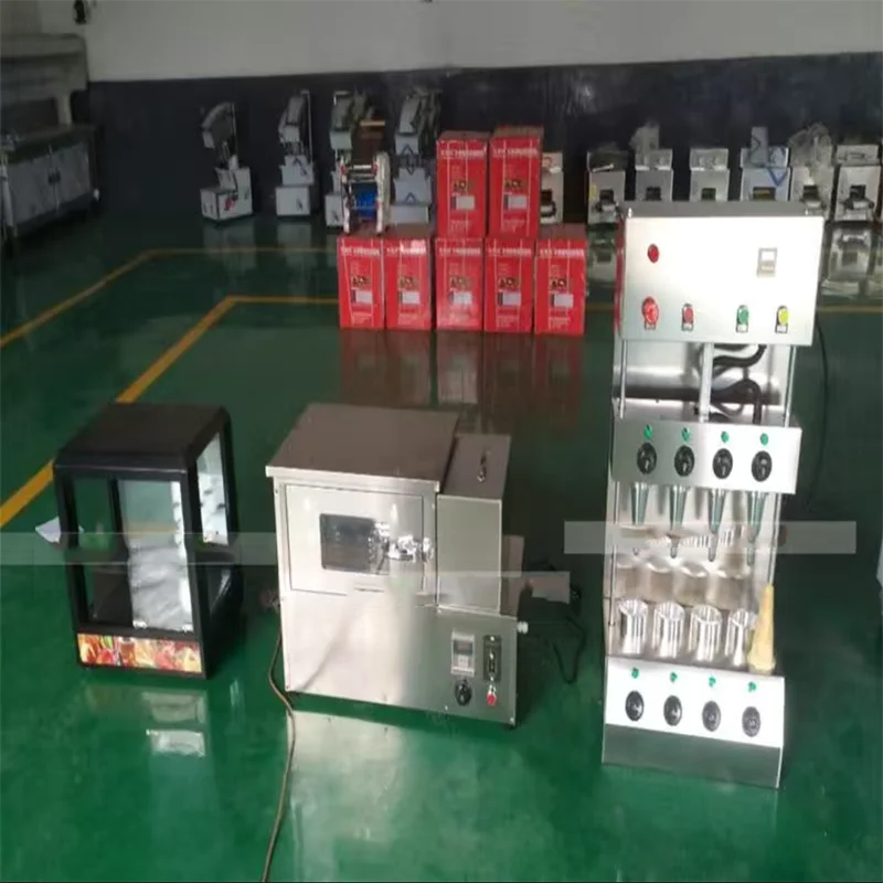 Handy Electric Pizz… - image