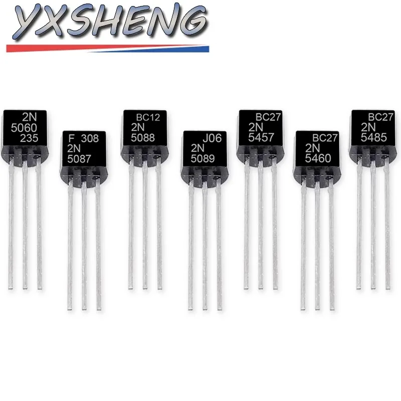 10Piece 2N5060 2N50…