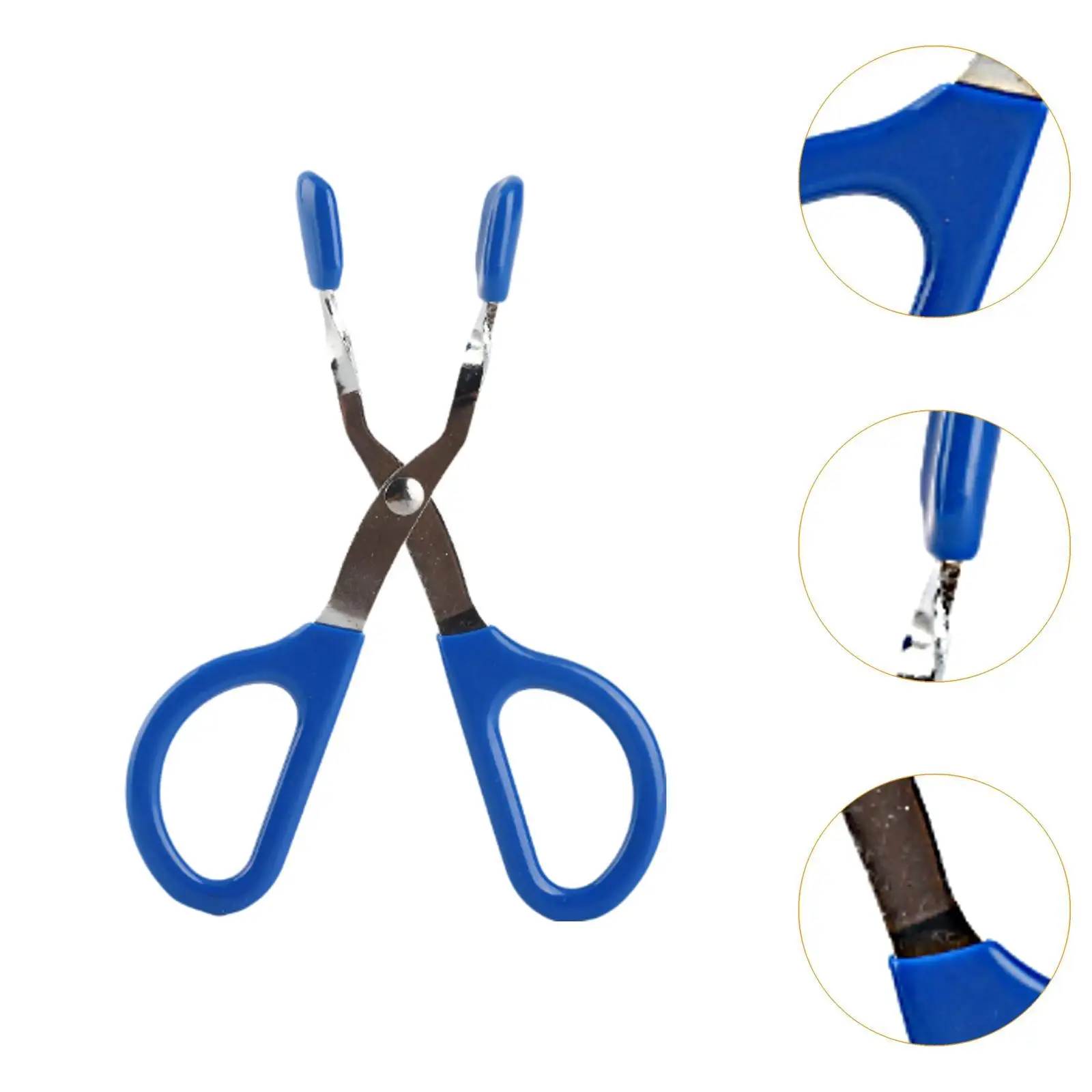 電球取り外しプライヤー 軽量車用壊れた電球抽出器 車用電球取り外しツール 自動車メンテナンスツール用