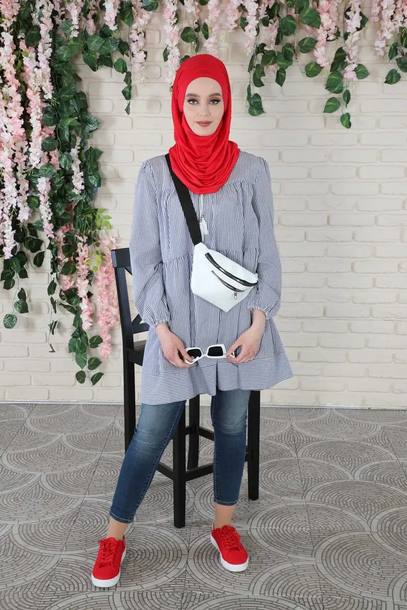 Design combed Bone red