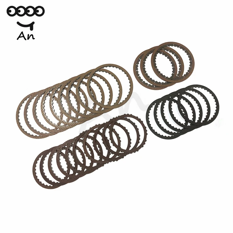 

Automatic Transmission Friction Kit A6LF1 A6LF2 A6LF3 for HYUNDAI KIA