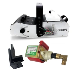 Smoke Machine Oil Pump Practical Sturdy Spray Machine Accessories Multifunctional for Birthday Party Wedding Dance Holidays