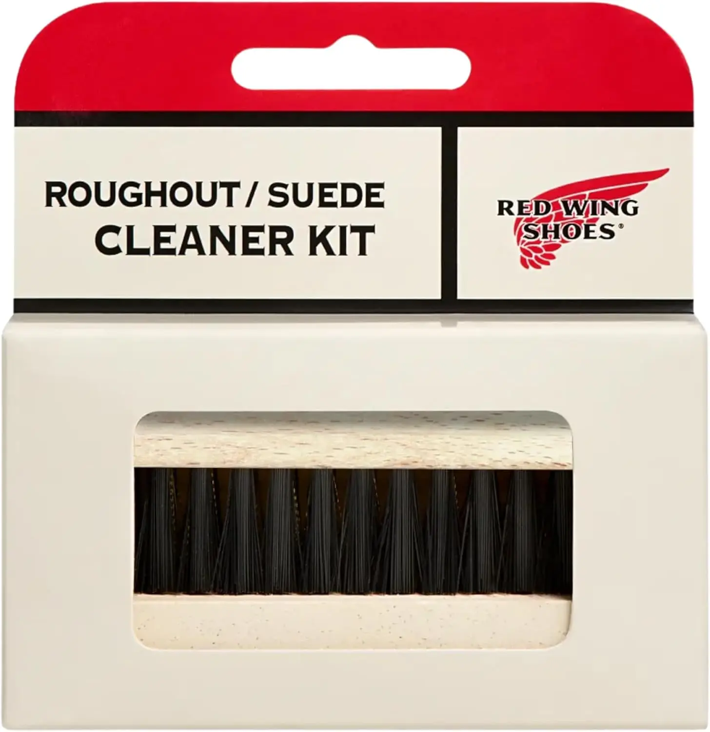 

Suede Leather Cleaner Kit with Brush and Eraser Bar
