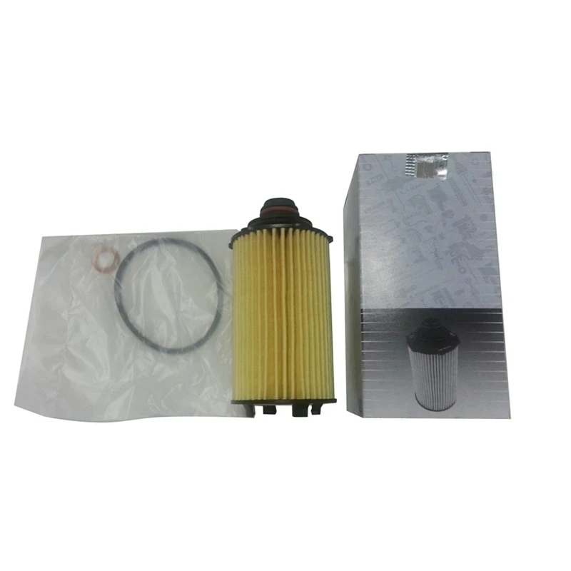 Fuel Filter Element KIT For Ssangyong Korando C/Sports/Turismo Rexton OEM Parts 2247634000 6911436000 2319038100 6731803009