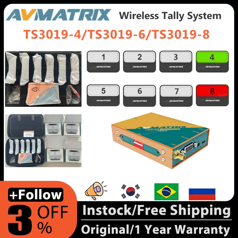 Camera Control: The Ultimate Guide to Choosing the Right System for Your Needs