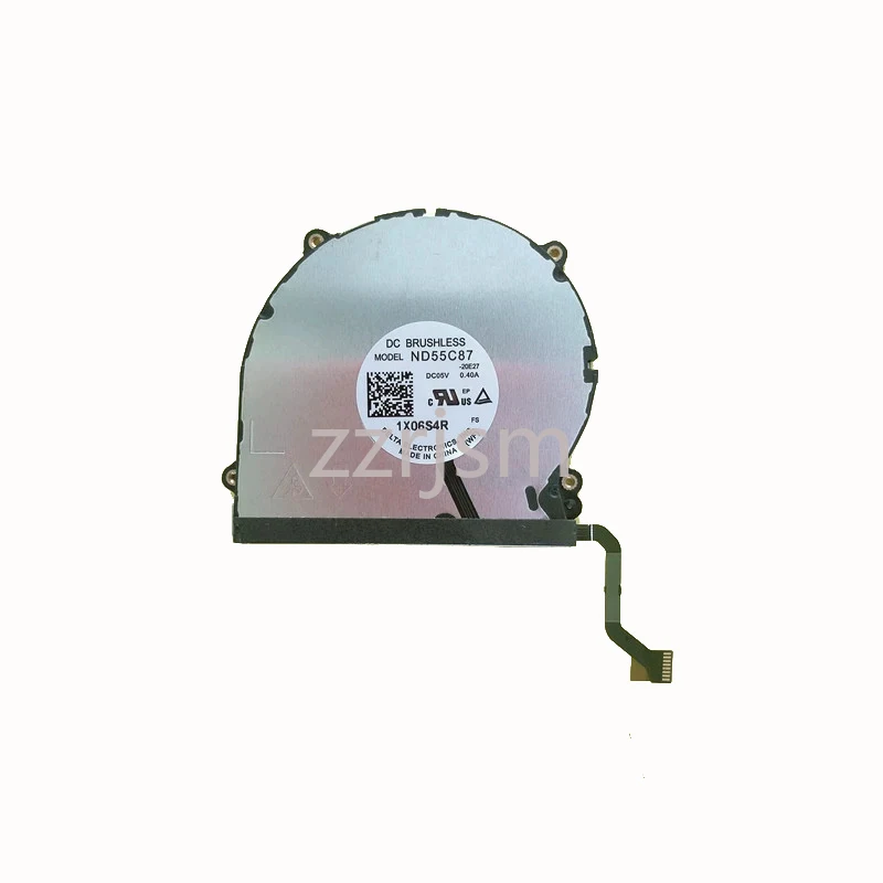 New Original LAPTOP CPU GPU Cooling Fan FOR MateBook X Pro 2020 2021 MACHD-WFH9Q WFE9Q WDH9