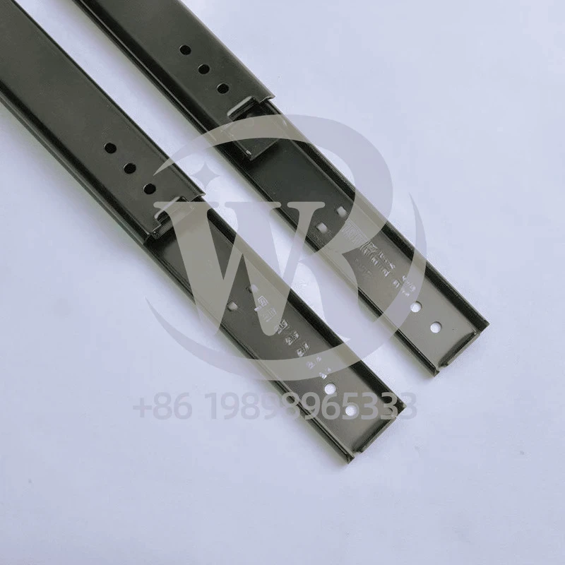 Heidelberg XL105 Guard Track XL105 Protective Cover Slider Rail 00.580.5022 Heidelberg Machinery Parts