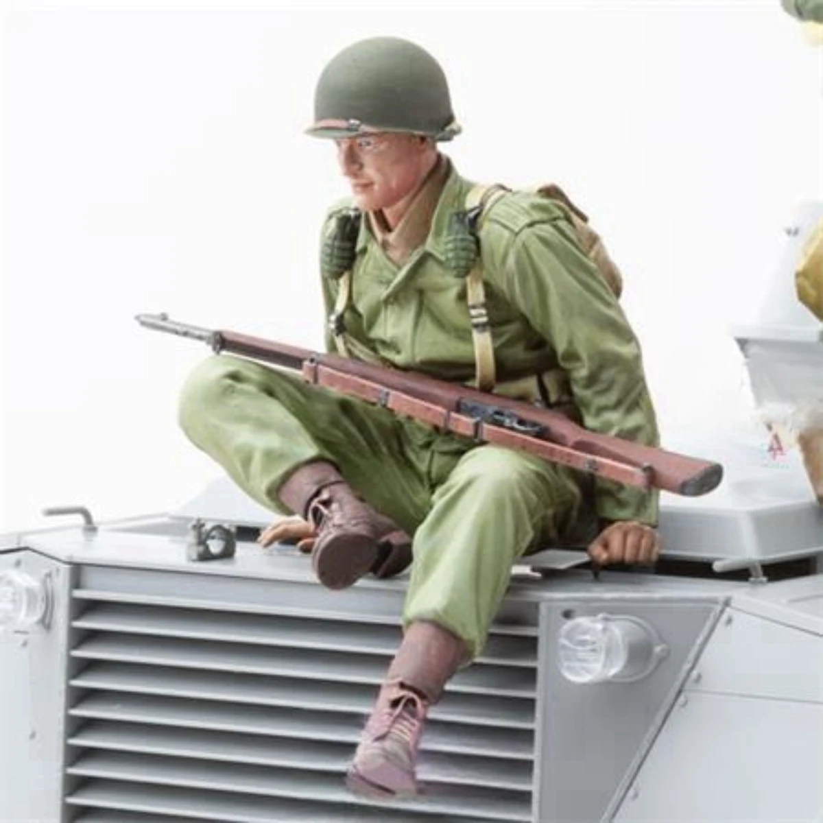 modelo-de-soldado-em-resina-1-16-gk-membros-da-tripulacao-m8-do-exercito-dos-eua-da-segunda-guerra-mundial-kit-diy-desmontado-e-sem-pintura-1245r