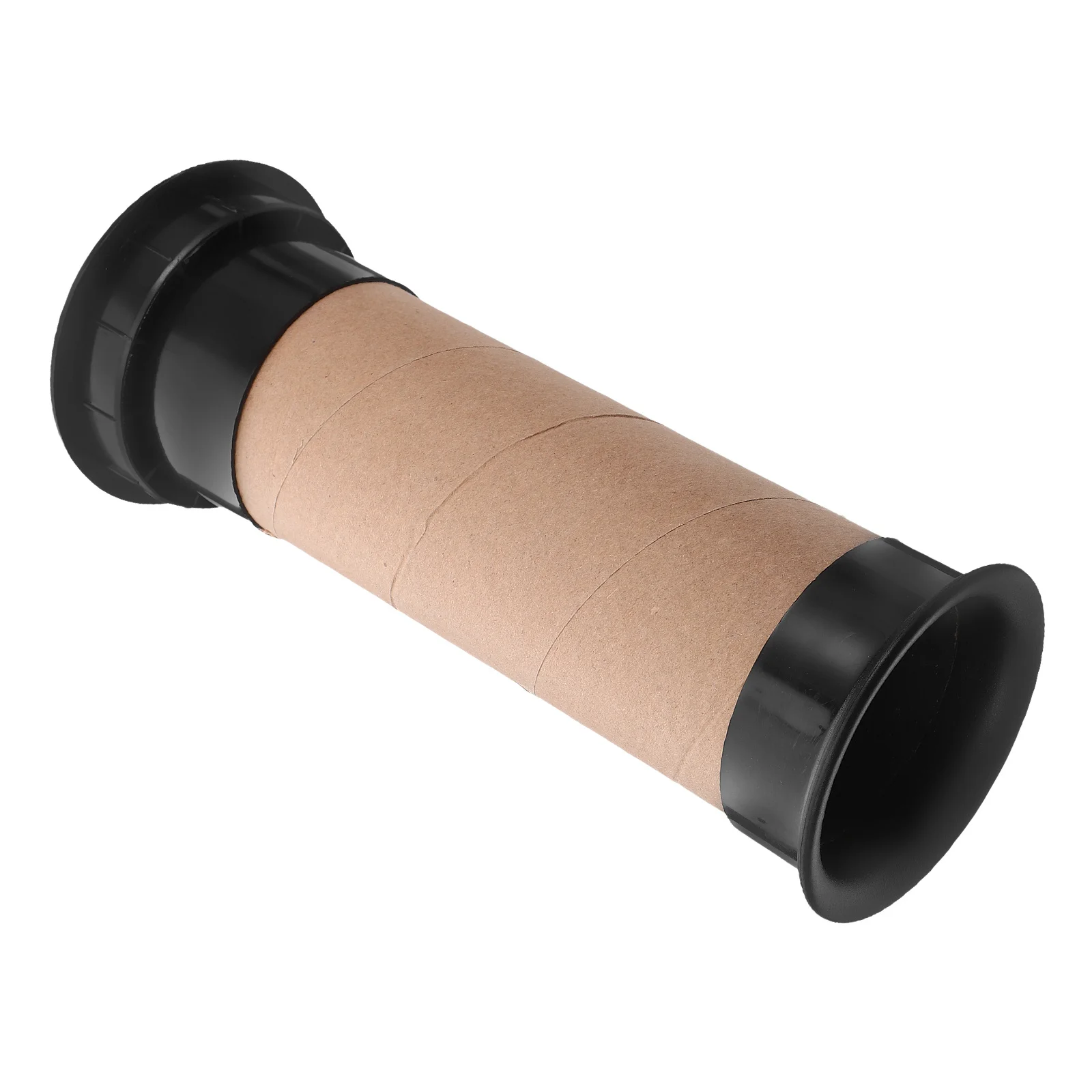 

Stage Speaker Tube 92X260Mm Bass Reflex Subwoofer Audio System Sound Bass Enhancement Tube Guide Wide Coverage Durable Plastic