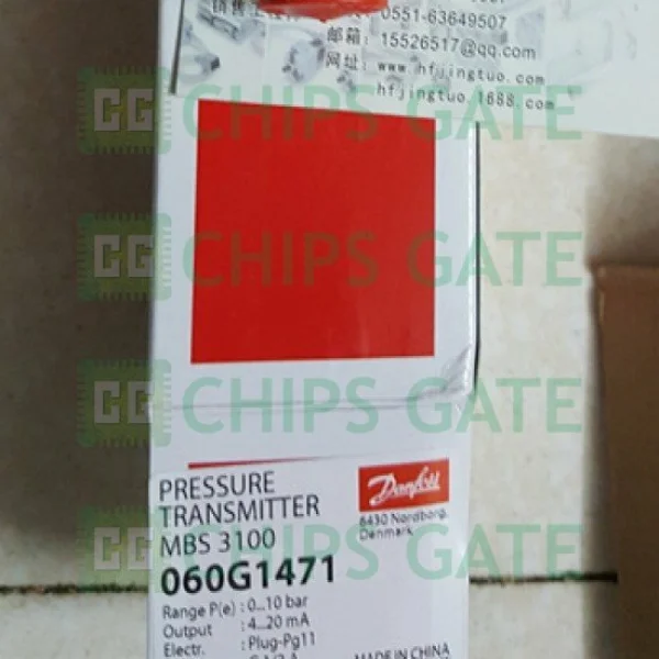 

1 шт. Mbs3100 060g1471 датчики совершенно новый оригинальный точечный Plc