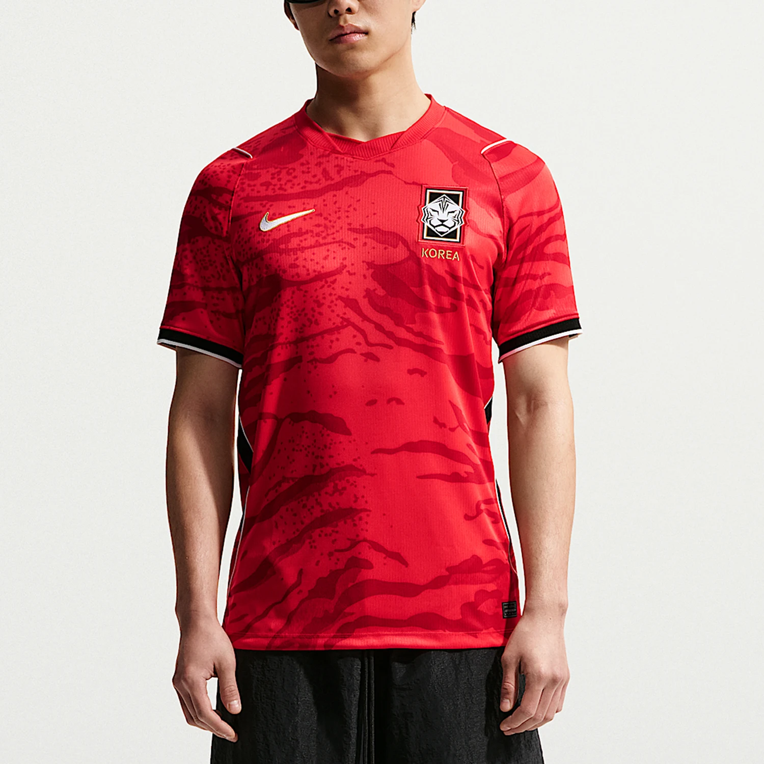 Nike genuine Dri FIT men's pullover comfortable training short sleeved T-shirt IB5328-679