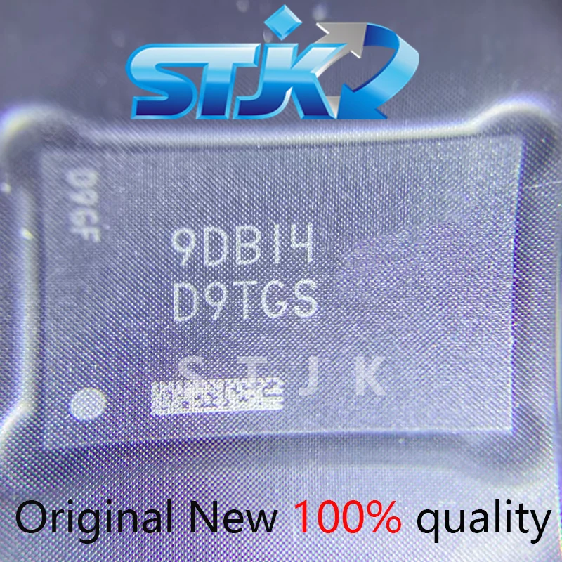 

MT40A256M16GE-075E:B D9TGS BGA96 DDR4 4GB