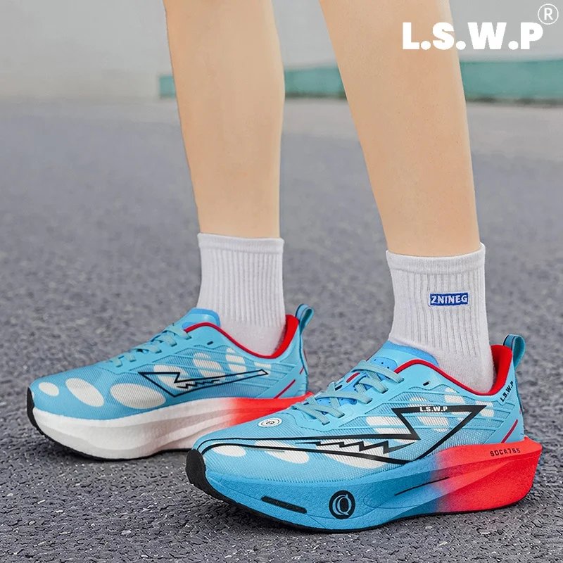 Herren-Laufschuhe, gute Rutschfestigkeit und Griffigkeit, leichte Freizeitsportschuhe mit weicher Sohle, geeignet für verschiedene Anlässe, Urlaubsgeschenke, Outdoor-Aktivitäten, Reisen – Detail 5