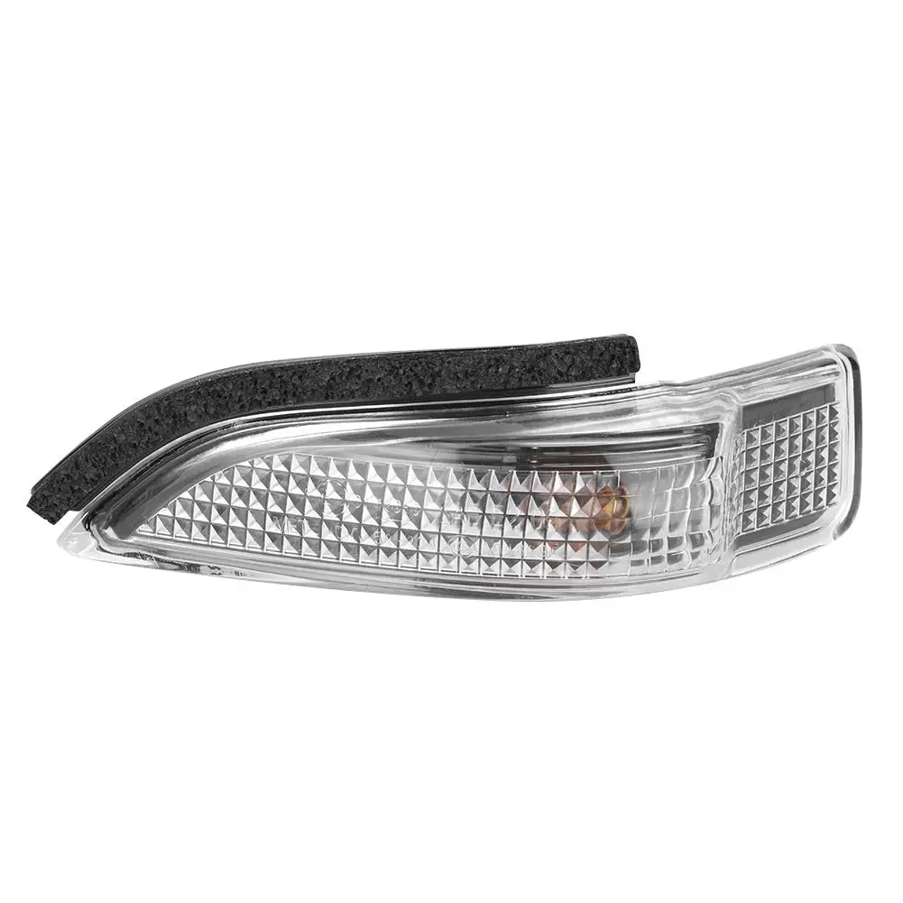 

Left Rearview Turn Signal Mirror Lamp Indicator Light 81740-52050 Fit for Toyota