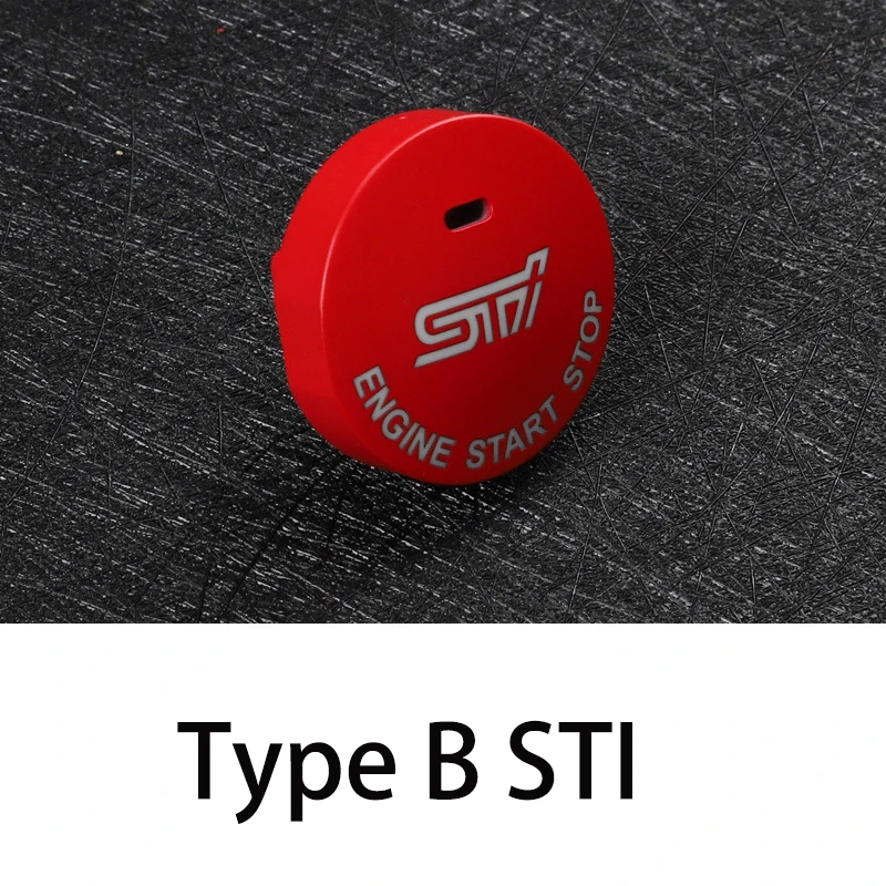 Type B STI