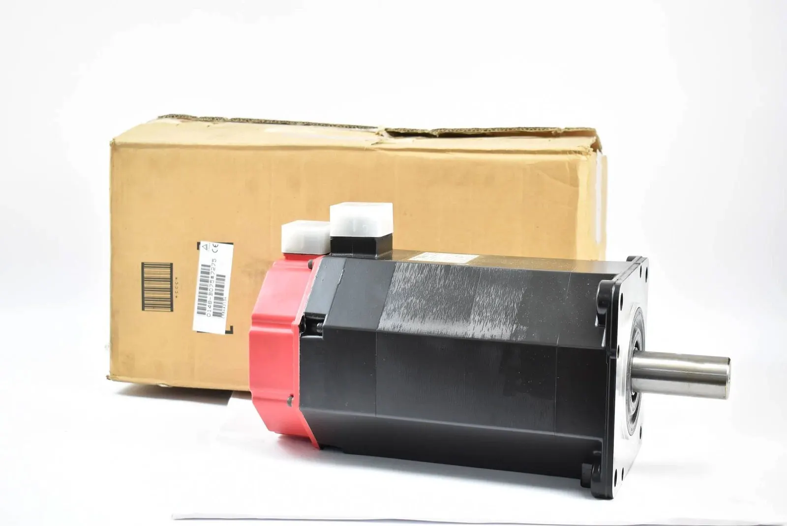 

Brand new A06B-0148-B075 A06B-0148-B075#7075 One-year warranty