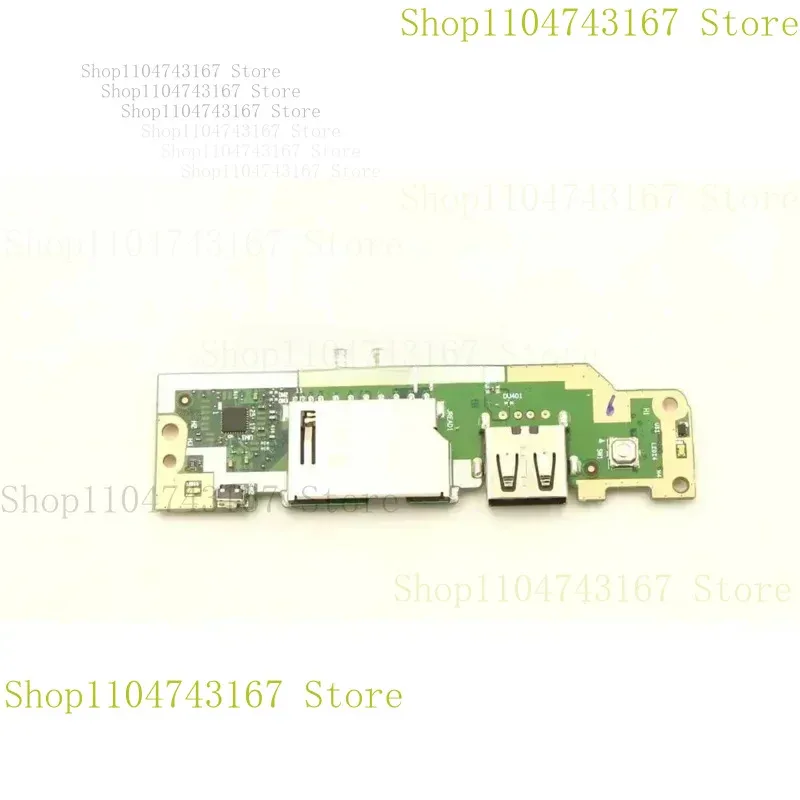 

Новинка для Lenovo IdeaPad 3 14aba7 82 об/мин USB-плата 5c50s2533 4 NS-E531 НОВАЯ