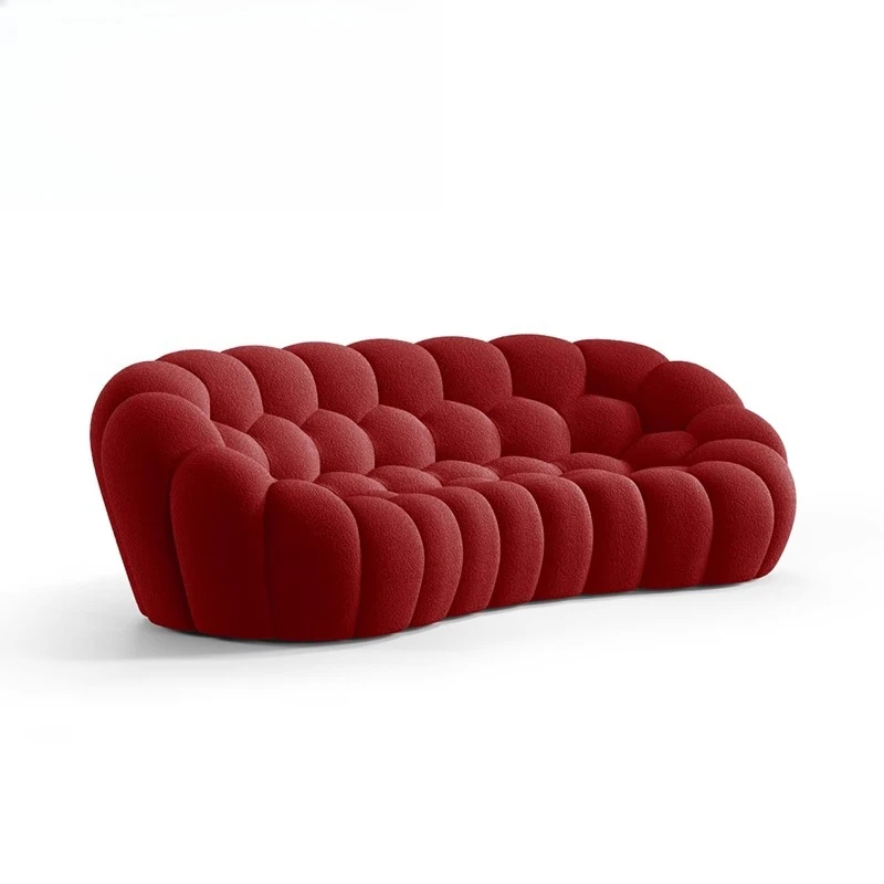 Bubble special-shaped sofa