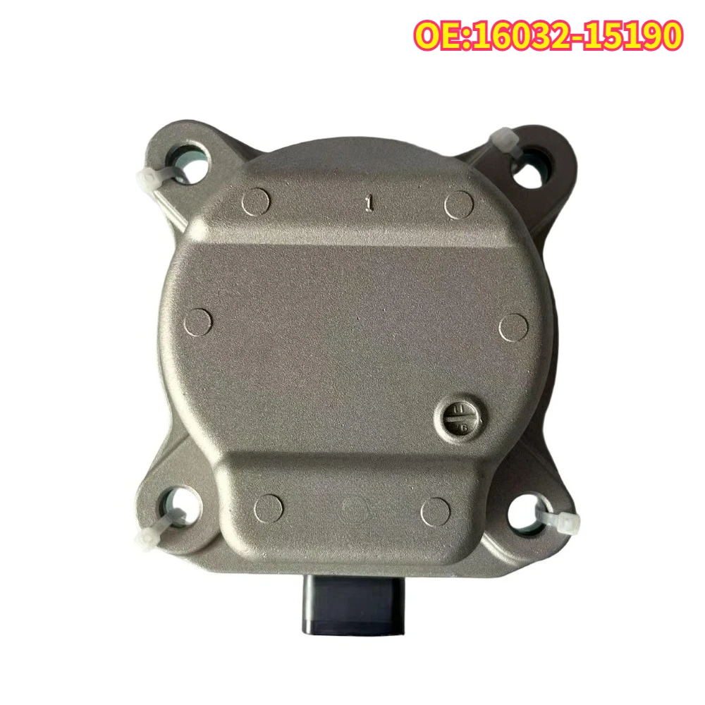 

High quality New For 16032-15190 Car Parts Engine Water Pump For TOYOTAs COROLLA 2019 1603215190