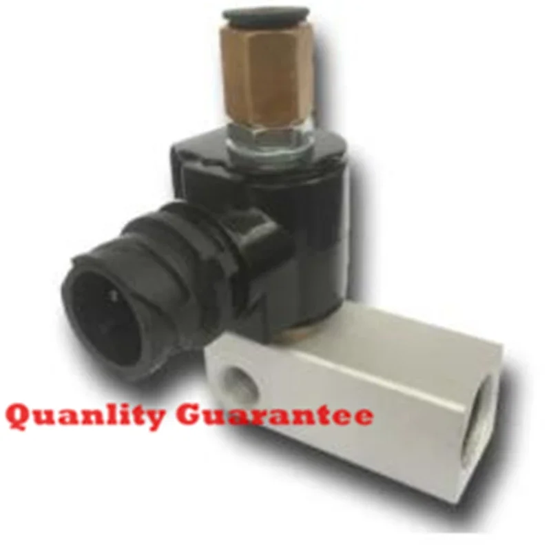 

for Yimitec Emitec Weifu Lida Urea pump air solenoid valve 080310-015 SCR 2026 years for picture