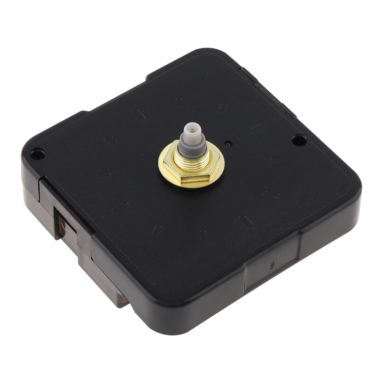 Batteriebetriebene Quarz-Wanduhr-Bewegungsmechanismen für den Austausch von DIY-/Reparaturuhrteilen – Detail 9