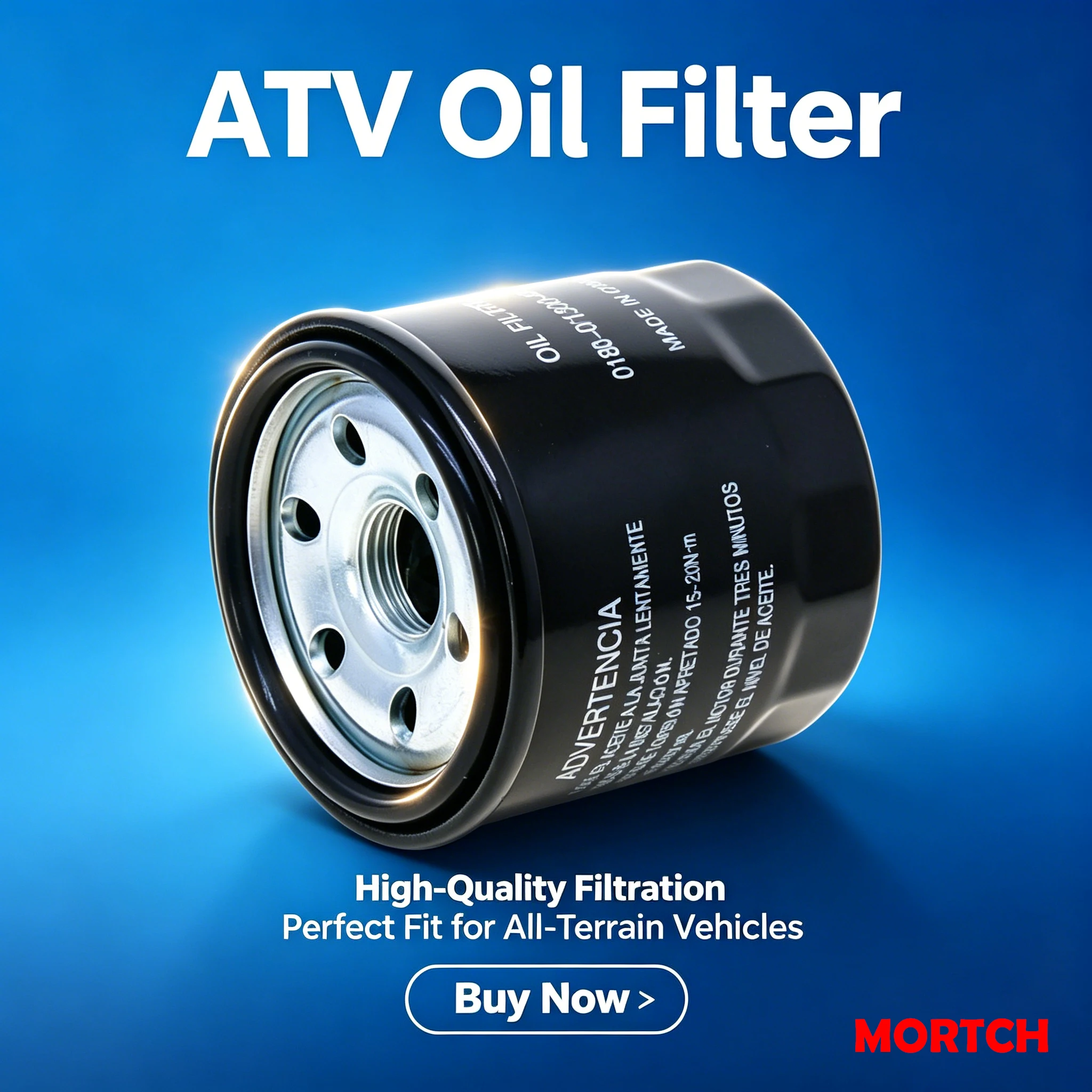 

Oil Filter 0180-011300-0B00 For CFMoto ATV UTV CF500 CF600 CF625 X5 X6 U5 UForce 500 U6 CF188 196S-B Engine