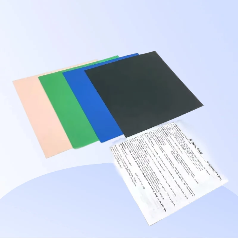 

Несколько цветов, высококачественные стоматологические фиксаторы, нестерильные фиксаторы, натуральный каучук, латекс, стоматологические инструменты S (52 шт.), или L (36 шт.)