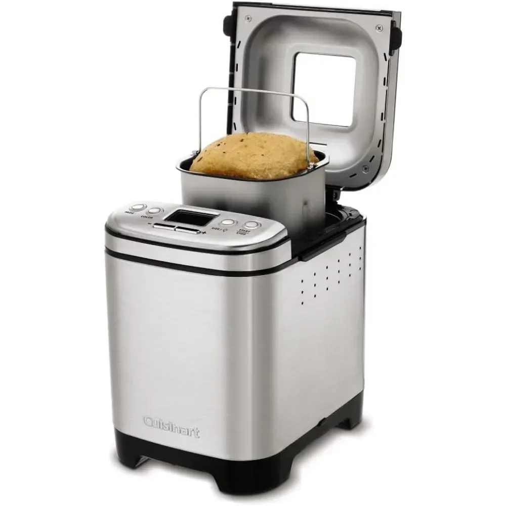 Bread Maker Machine…