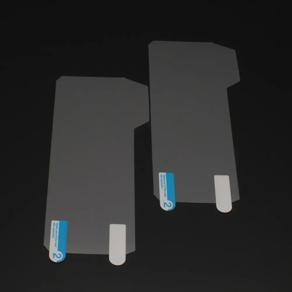 Pellicola salvaschermo per protezione antigraffio a grappolo moto per HONDA 400X CB500F CB500X CB650R CBR400R CBR500R CBR650R 19-2023