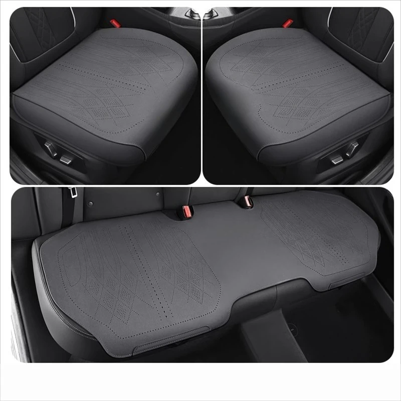 

For Lexus ES200/RX300/NX260/ES300HLS Saddle Pad Car Cushion Four Seasons Seat Cover Car Seat Cushion Seat Protector Mat Tools