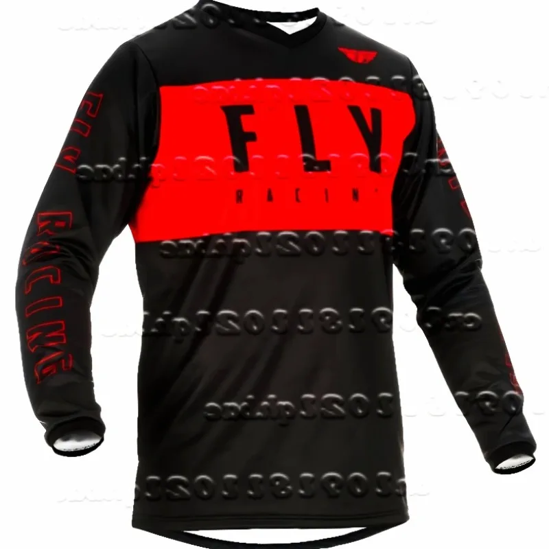 

2025 Модная быстросохнущая велосипедная одежда с 3D-печатью для велоспорта и мотоцикла