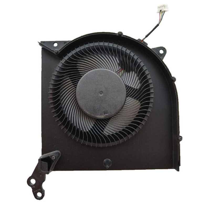 CPU & GPU Cooling Fan Spare Parts Accessories For Lenovo Legion 5 5I 15IMH05 15IMH05H 15ARH05 15ARH05H CPU GPU Cooling Fan