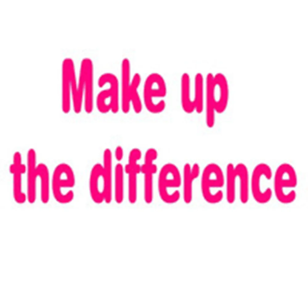 Make Difference/ Remote FEE