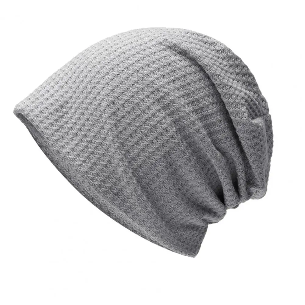 

Winter Beanie Cozy Knitted Women's Beanie with Anti-slip Design for Outdoor Wear Warm Winter Hat with Thermal Insulation