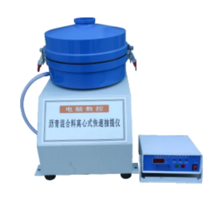 DLC-3 Digital Aspha…