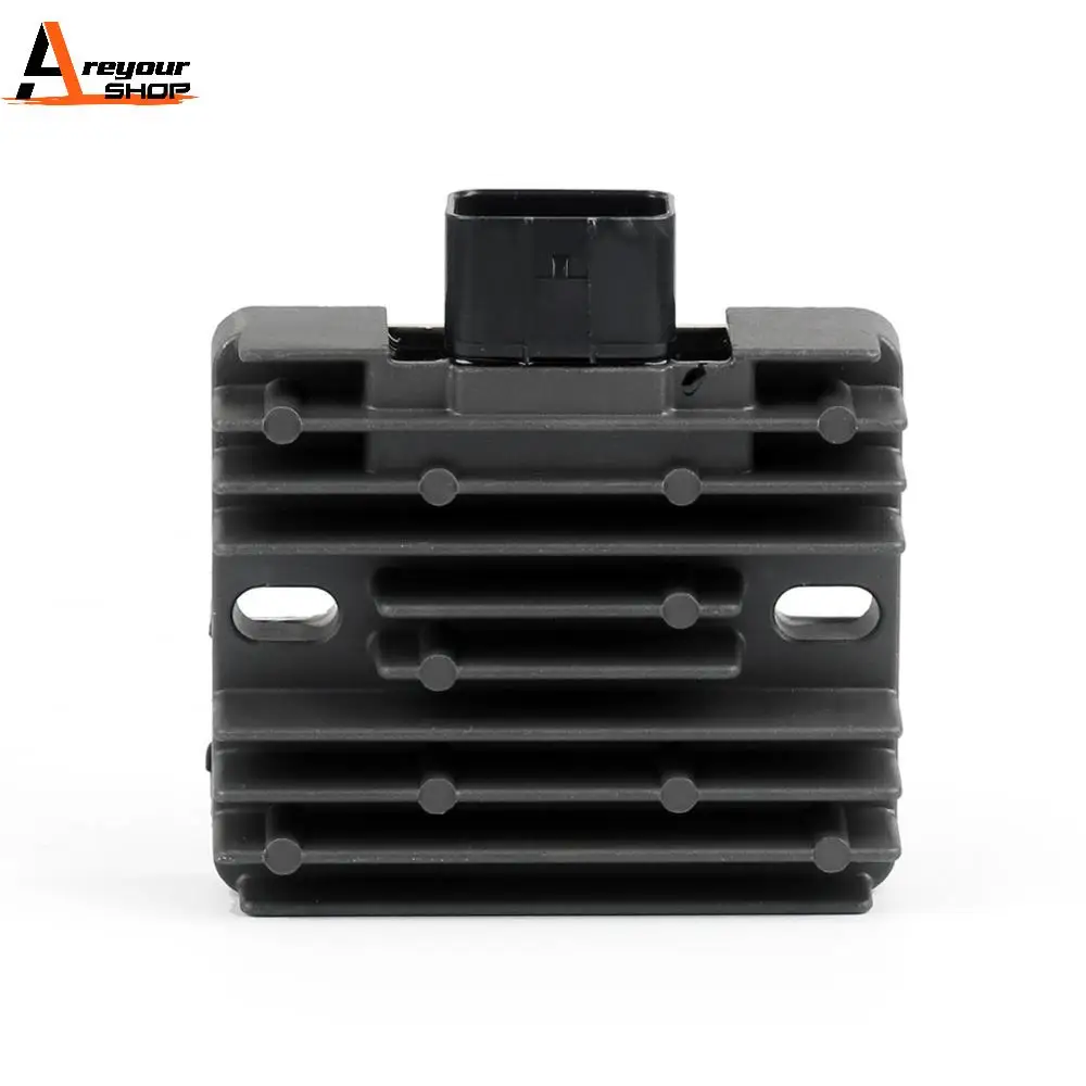 

Areyourshop for Honda TRX450FE TRX450FM 2002-2004 200 31600-HN0-671 Regulator Voltage rectifier