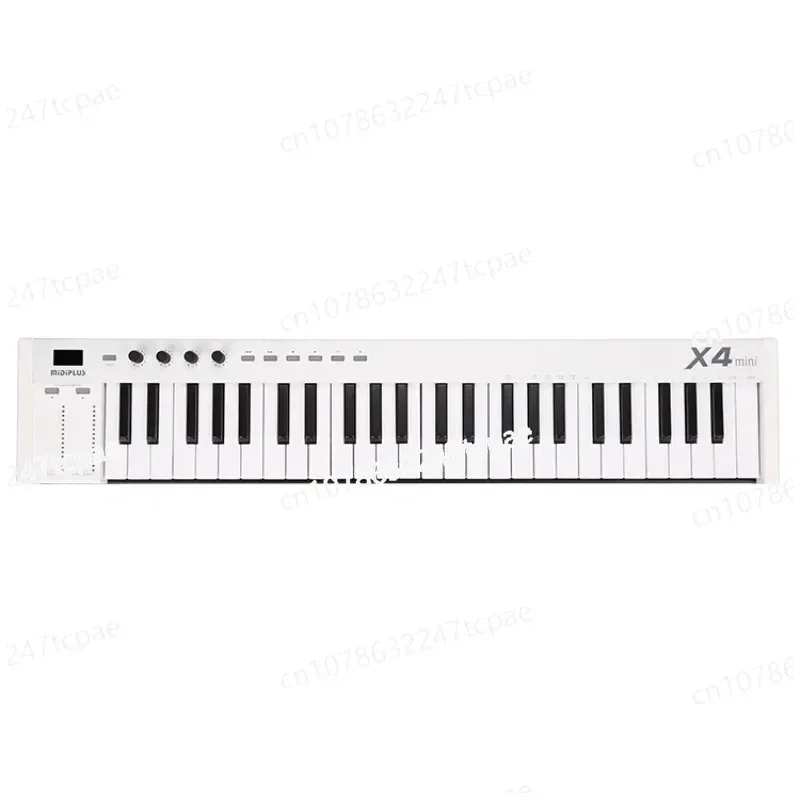 Midiplus MIDI keyboard arrangement X2 X3 X4 X6 MINI 25 37 49 61 keyboard